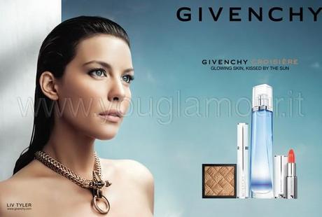 Givenchy Croisiere Collection estate 2014