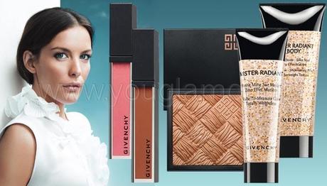 Givenchy Croisiere Collection estate 2014 Liv Tyler testimonial