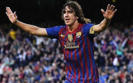 puyol