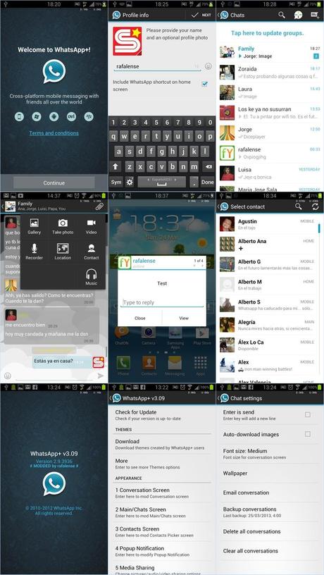 screenshot2013032418204 Ecco WhatsApp Plus 5.12 per Android: Personalizza al massimo WhatsApp (06 marzo 2014)