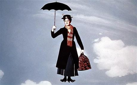 Mary Poppins (1964)