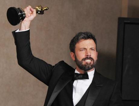 Argo, il film Premio Oscar di Ben Affleck [2012]