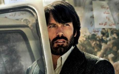 Argo, il film Premio Oscar di Ben Affleck [2012]