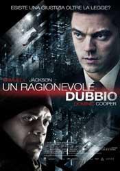 Recensione Film: thriller Ragionevole Dubbio