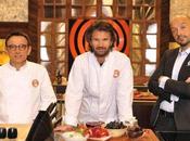 Dietro quinte Masterchef Italia: intervista lavora reality