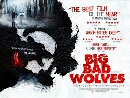 BIG BAD WOLVES