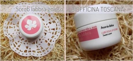 [UNBOXING] LACIMPINESSA di Febbraio