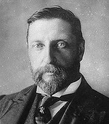 Henry Rider Haggard, ovvero chi viene prima di Wilbur Smith?