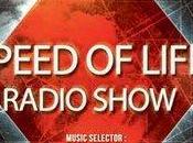 "Speed Life Radio Show": Quando suono diventa energia!