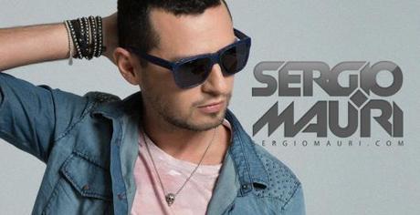 Sergio Mauri -  Borderline  e tanti dj set in giro per l Italia