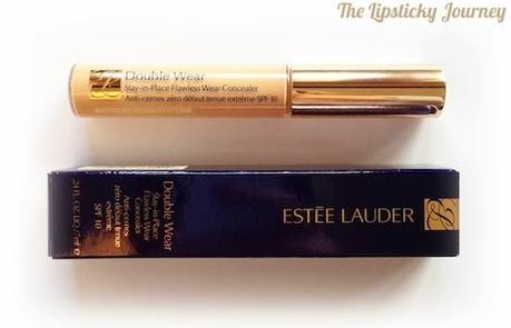 Correttori: Estee Lauder Double Wear 