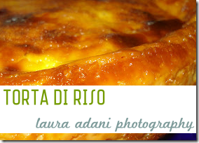 Torta di Riso Laura Adani Photograpy