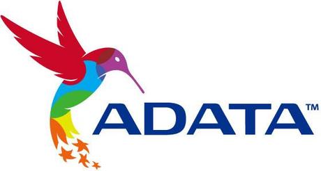 Adata Logo