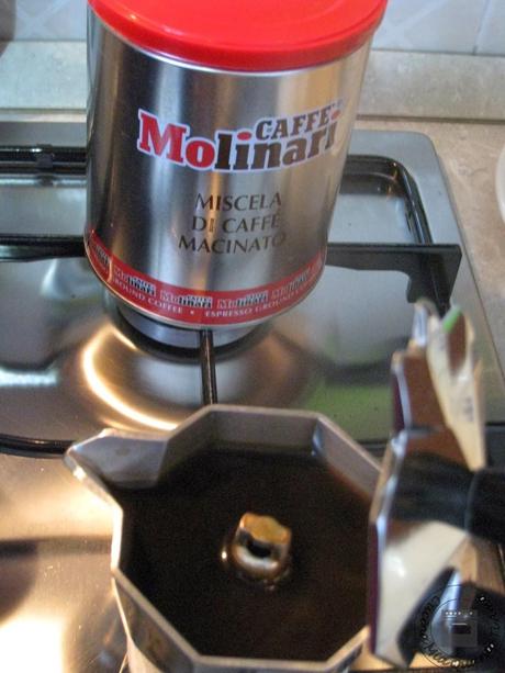 Caffè Molinari