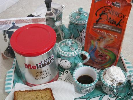 Caffè Molinari