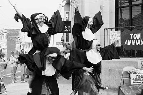 Personaggi di San Francisco/2. The Sisters of Perpetual Indulgence