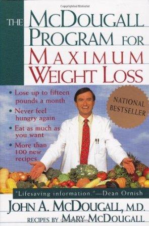 Il programma McDougall per la massima perdita di peso
