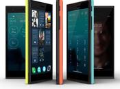 Jolla Sailfish Android Nexus Samsung Galaxy Xiaomi