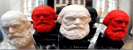 wert karl-marx