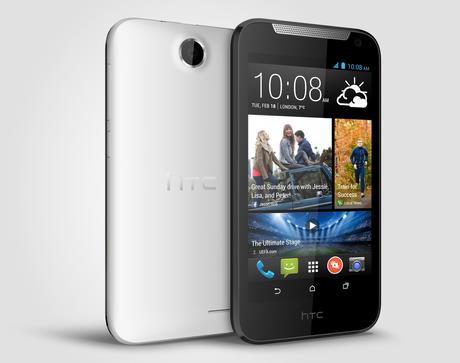 HTC DesirHTC Desire 310e 310