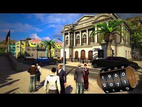 Tropico 5 – Rilasciato il primo video gameplay