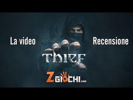 Thief – Video Recensione