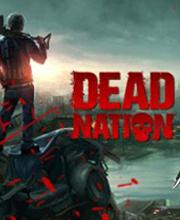 Cover Dead Nation: Apocalypse Edition