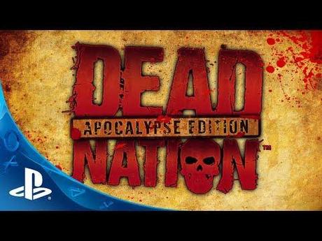 Dead Nation: Apocalypse Edition – Recensione