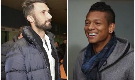 Thohir alla riscossa