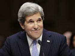 KERRY, DA CHE PULPITO VIEN LA PREDICA?