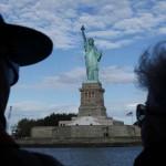 Statua della Libertà – New York, Stati Uniti