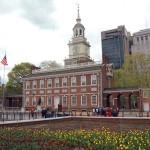 Independence Hall, Philadelphia, Stati Uniti