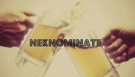 neknomination