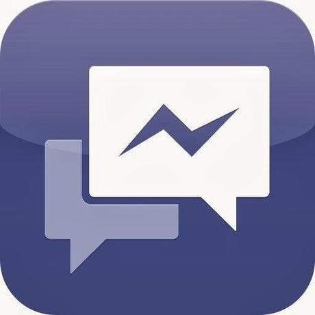 Facebook Messenger | La tanto attesa app per WP8 annunciata al MWC 2014 finalmente è arrivata sullo Store!