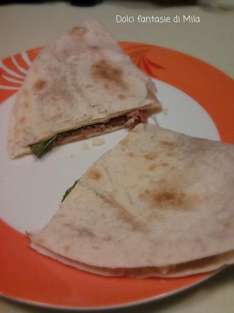 Piadina che passione!