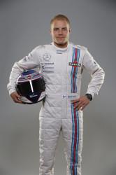 Valtteri Bottas 2