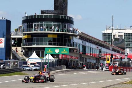 Circuito del Nurburgring venduto per 70 milioni