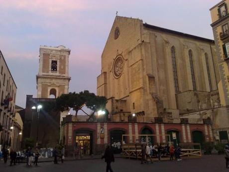 Monastero di Santa Chiara