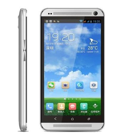 goophonem8 GooPhone M8: copiato anche lHTC One 2 news  htc one 2 htc Goophone M8 goophone 