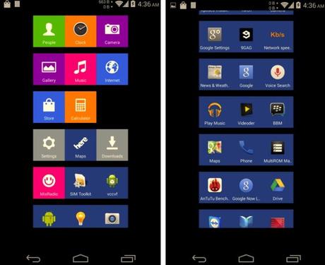 theandroidsoul.com How to Install Nokia X Launcher on Any Android Device Nokia X Launcher: come installarlo su tutti gli Android guide  Nokia x launcher nokia x nokia android 