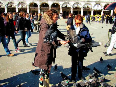 Carnival in Venice part 3