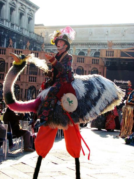 Carnival in Venice part 3