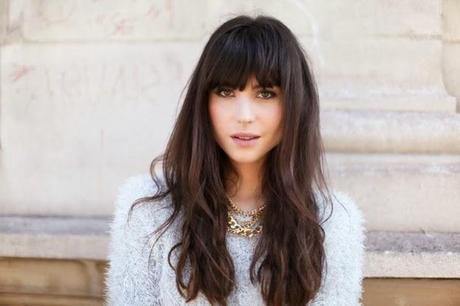 10 fashion blogger glamorous hair