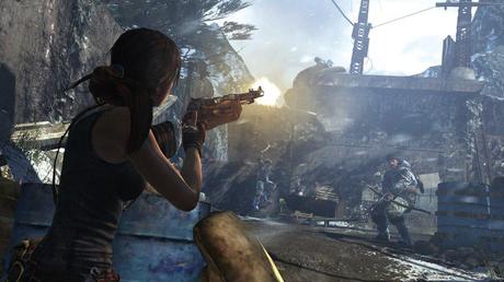 Tomb Raider vicino al traguardo dei sei milioni di copie vendute