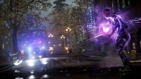 inFamous: Second Son - DLC attualmente in sviluppo, previsti per i prossimi mesi