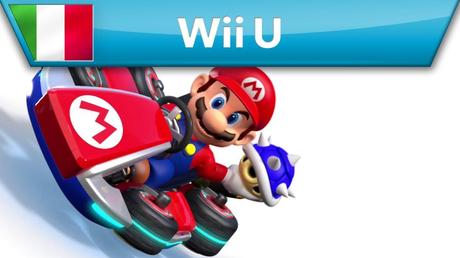 Mario Kart 8 - Trailer dell'Edizione Limitata