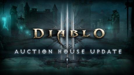 Diablo III - Videodiario sulla casa d'aste