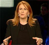 Le donne nell'informazione tv fanno ancora poca notizia