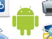 Android stampa facile Google Cloud Print [Guida]