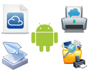 Dal tuo Android la stampa facile facile con Google Cloud Print [Guida]